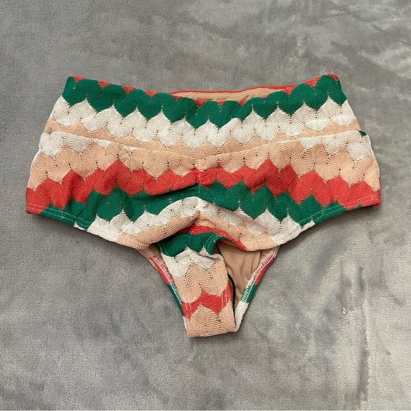 New! Montce Gelato high rise bikini bottom 27823 - Picture 7 of 9